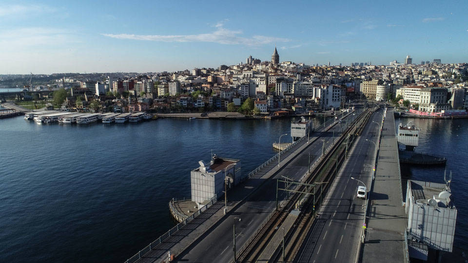 İstanbul da yaşayanlar dikkat! 40 gün trafiğe kapatılacak