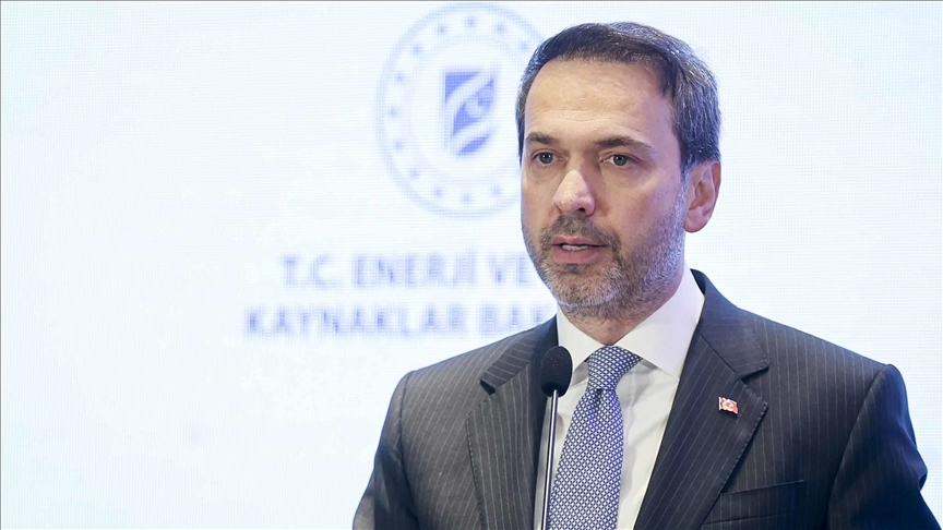 Bakan duyurdu: Türkiye ye rekor yatırım