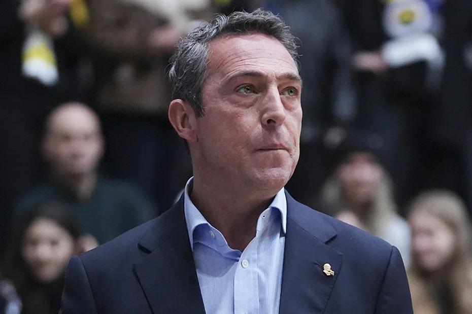 Fenerbahçe Başkanı Ali Koç teknik direktör için tarih verdi