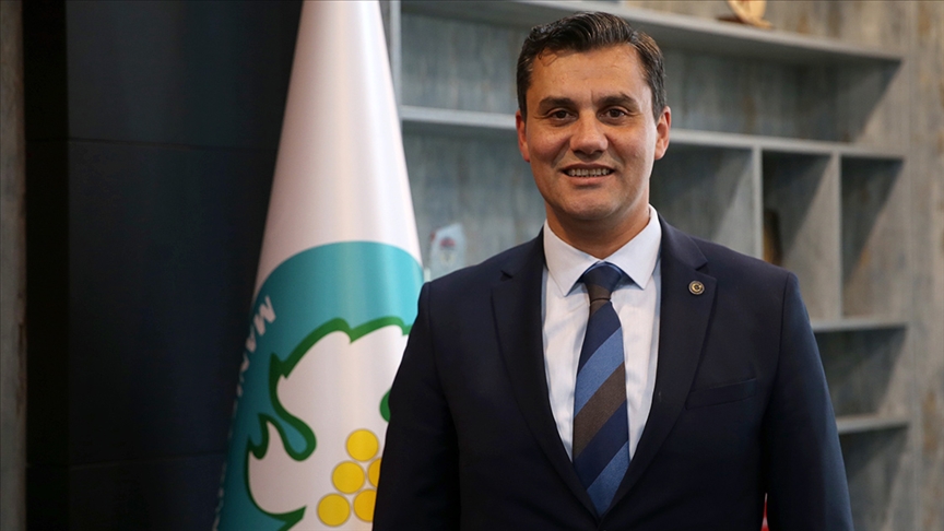 Manisa da yeni başkan seçilecek