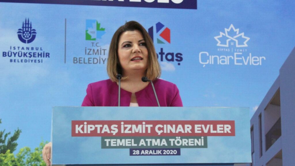 Belediye Başkanına soruşturma izni