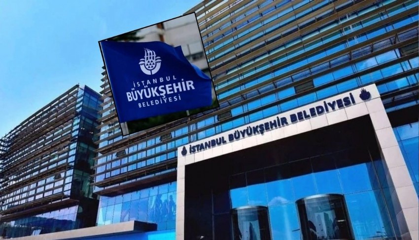İBB'ye yeni operasyon: Çok sayıda yönetici gözaltında