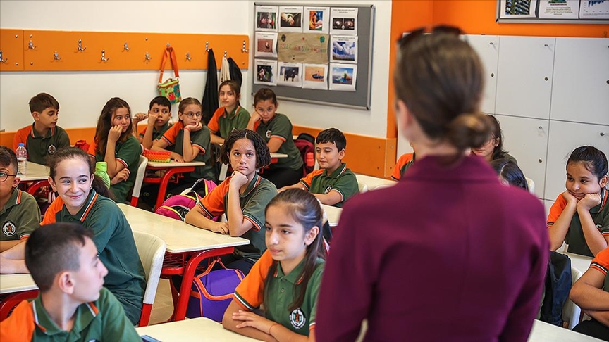 Öğretmen alımı başvuruları için son gün