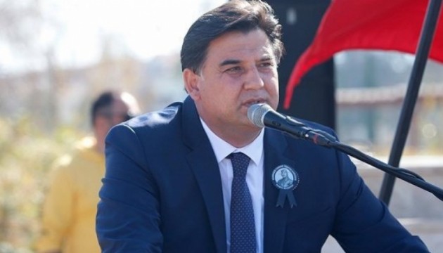 Küfür eden CHP'li başkan hakkında karar