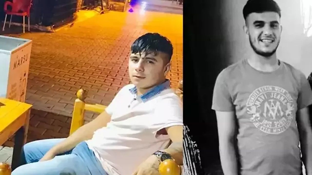 Televizyon için ağabeyini öldürdü