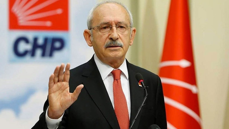 Kılıçdaroğlu ndan  zam yapmayın  çağrısı