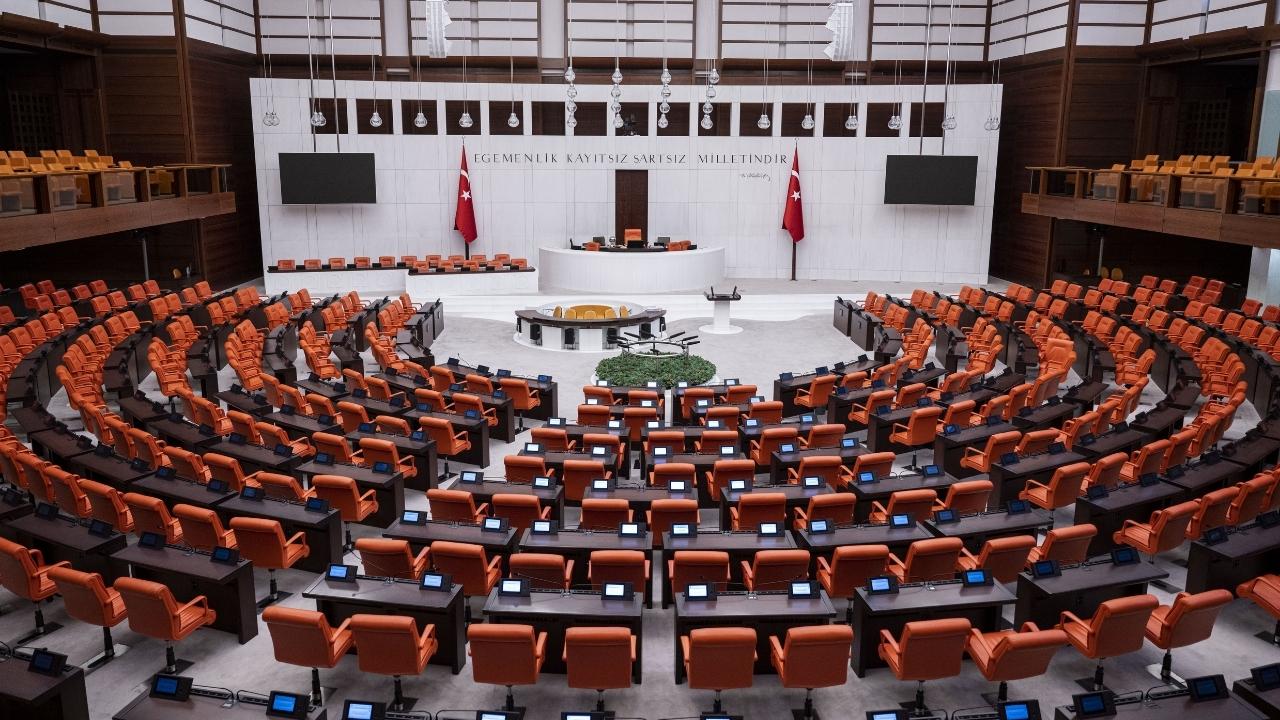 Gözler TBMM de! Yeni yasama yılı başlıyor
