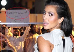Kim Kardashian Kimdir ? Kim Kardashian Porno Yıldızı mı?