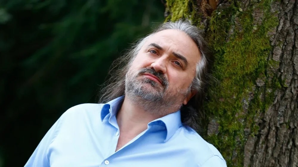 Volkan Konak Boztepe de ölümsüzleşiyor