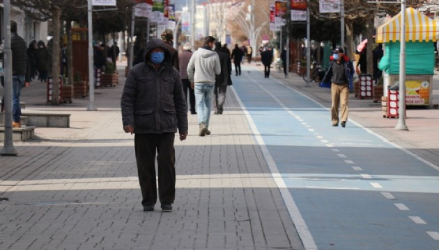 Vaka sayısı ikiye katlandı