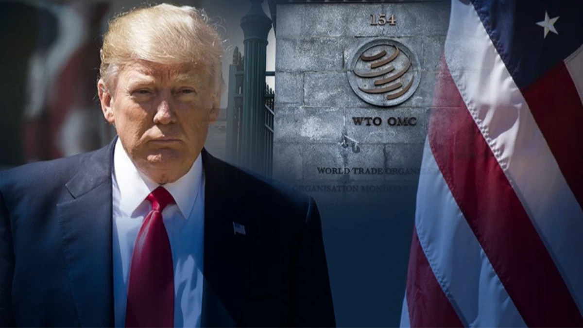Kanada, Trump ı şikayet etti