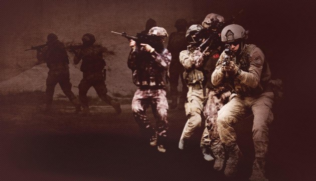 PKK'nın sözde sorumlusu etkisiz
