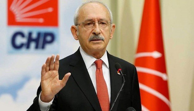 Kılıçdaroğlu'ndan 'zam yapmayın' çağrısı