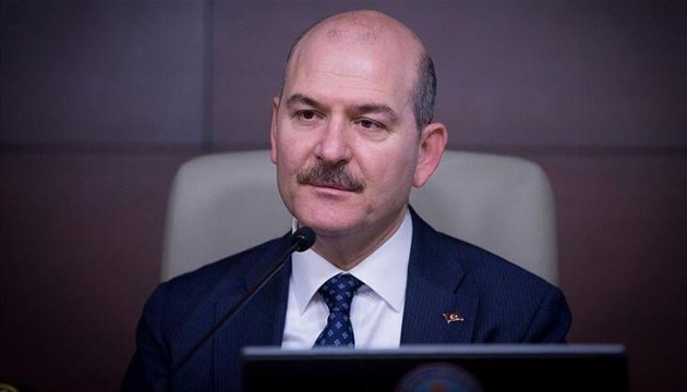 Soylu'dan 3600 ek gösterge açıklaması