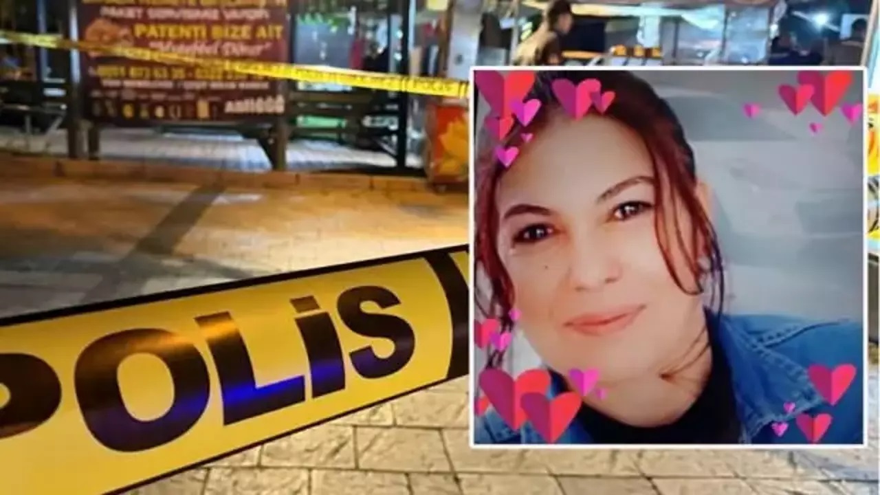 Emekli polis, eşini öldürdü