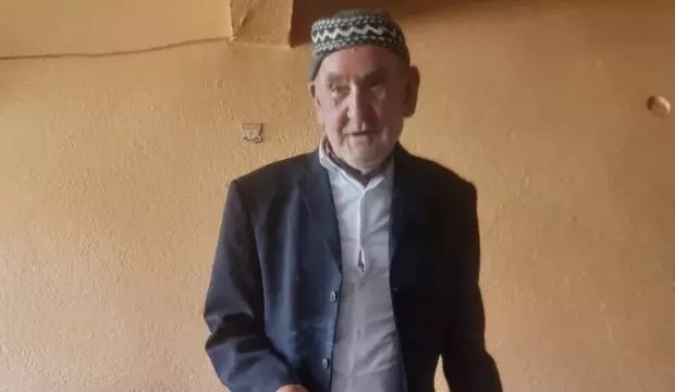 80 yaşındaki adam 2 yıldır bulunamadı