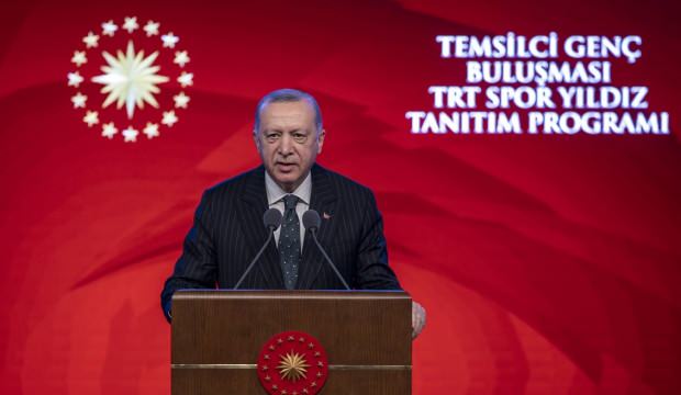 Erdoğan dan 19 Mayıs çağrısı