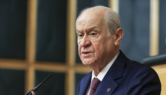 Bahçeli'den tepki: Bedelini ödeyecekler