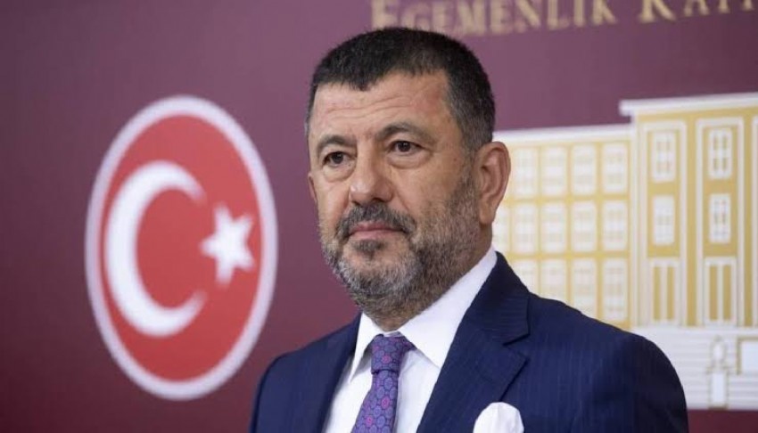 Veli Ağbaba: Sağlık durumum iyi
