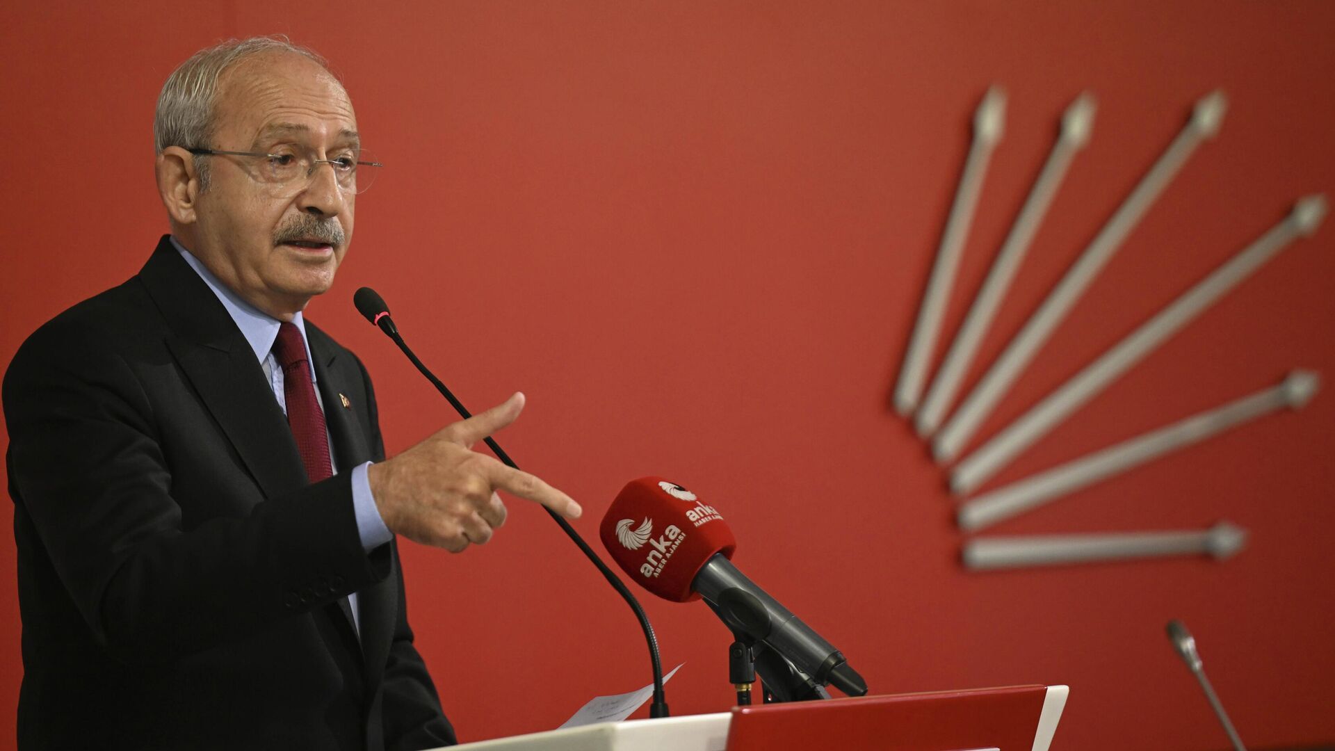 Kılıçdaroğlu ndan kandil mesajı