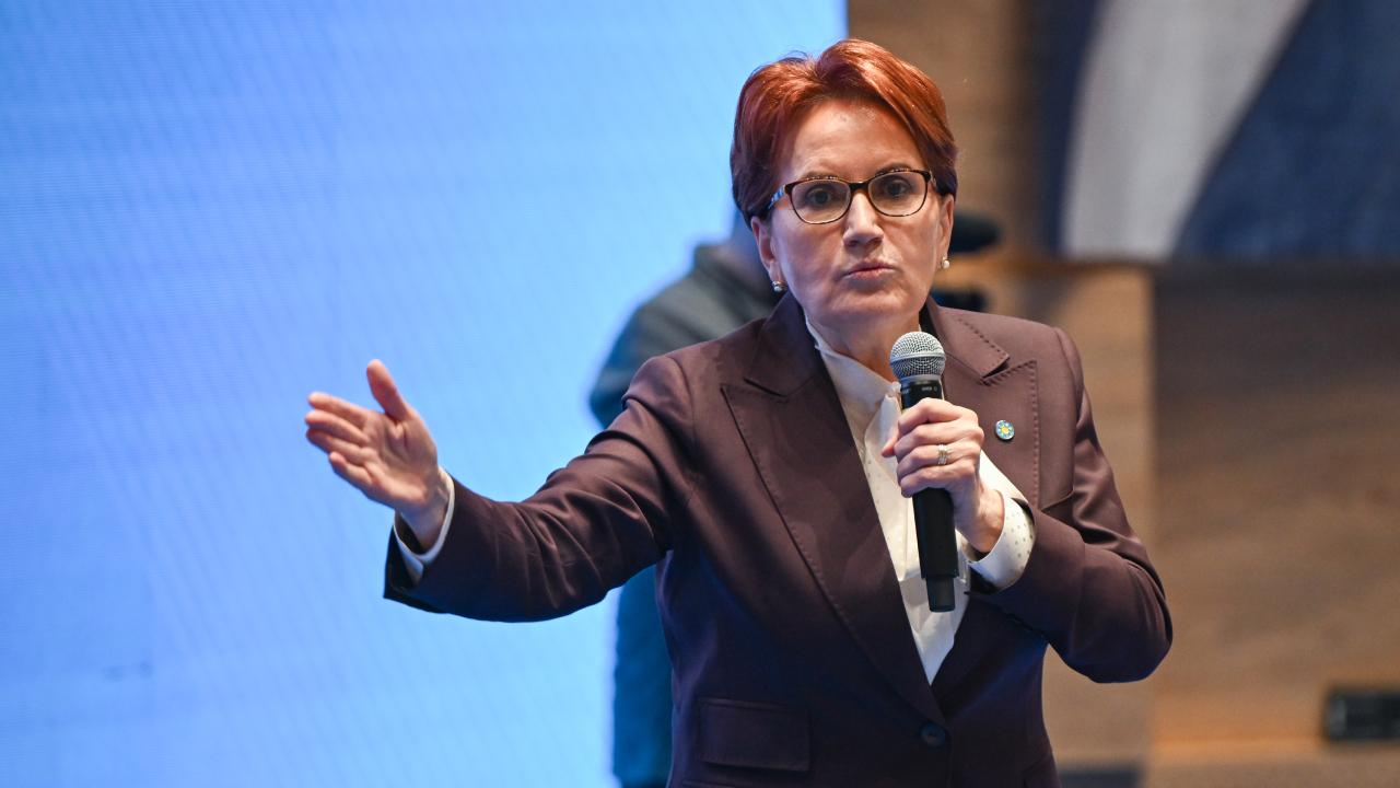 Bir isim daha İYİ Parti den istifa etti