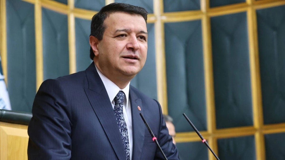 Saadet Partisi nden Safi Arpaguş a tebrik