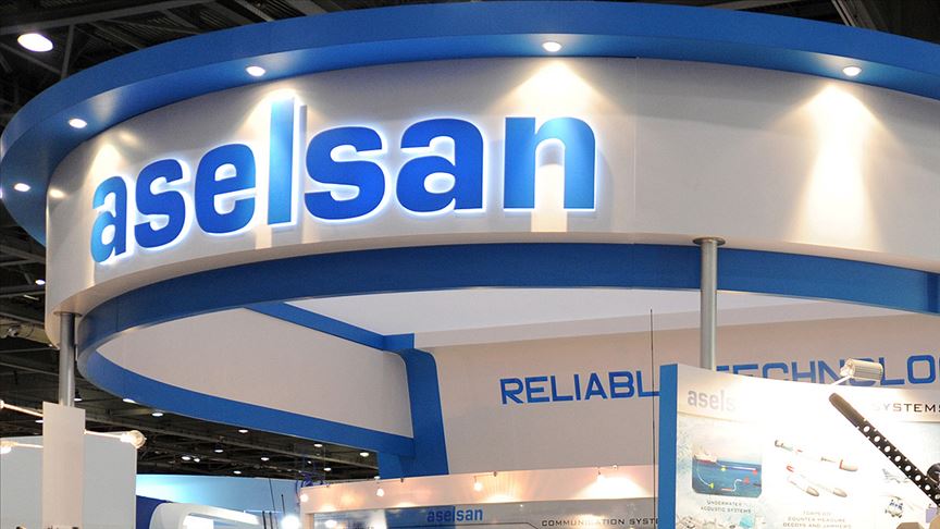 Aselsan dan dev anlaşma