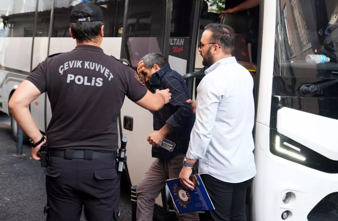 Bıçak parası soruşturması