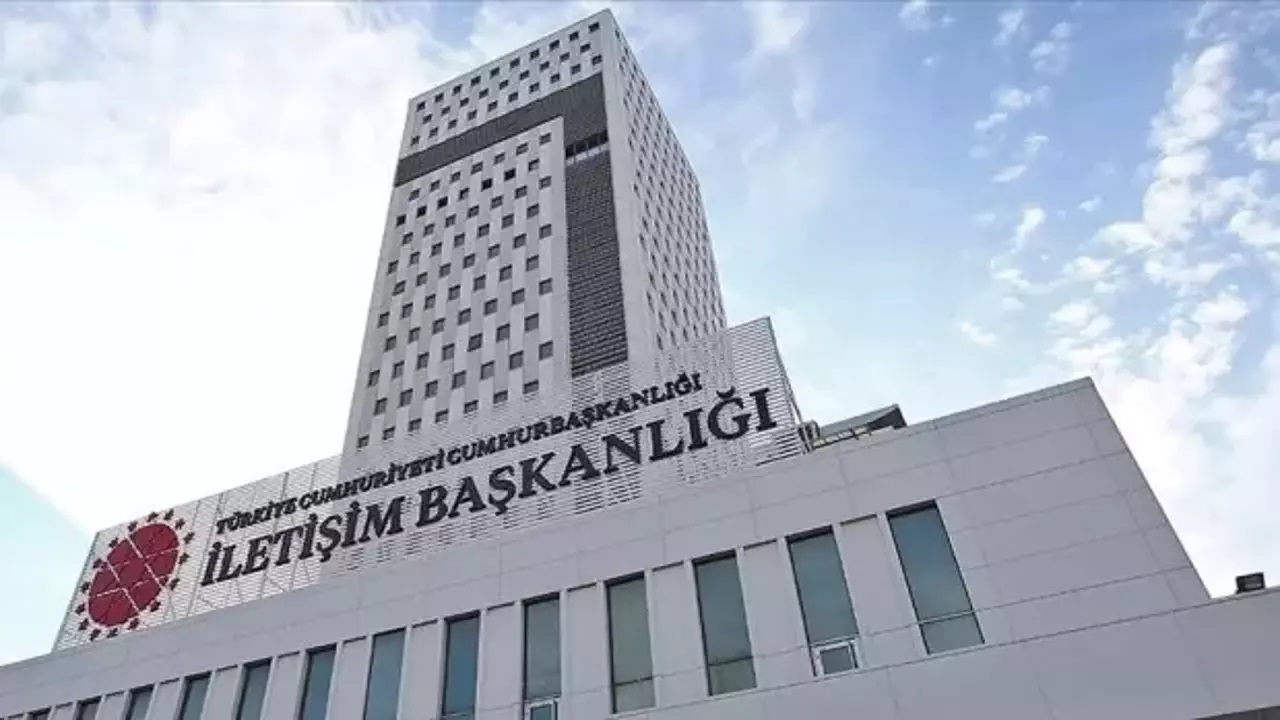 İletişim Başkanlığı ndan Dolar  40 lira olacak  iddialarına yanıt