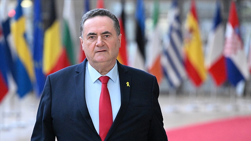 İsrail Savunma Bakanı ndan vur emri