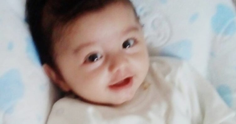 8 aylık bebeğin kahreden ölümü