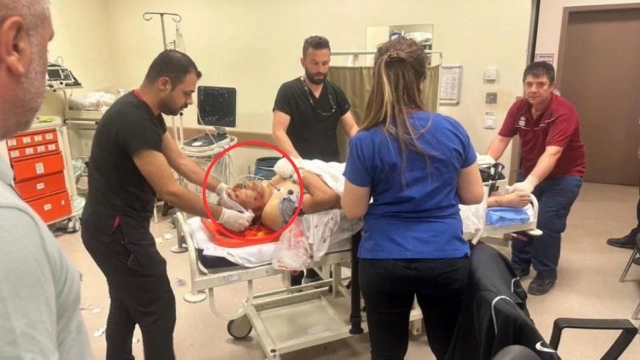 CHP li isim vuruldu! Özgür Özel den ilk tepki