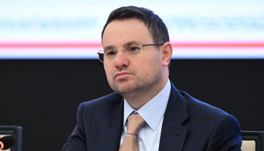 Bakan Gürlek açıkladı: 2 milyondan fazla dosya sonuçlandı