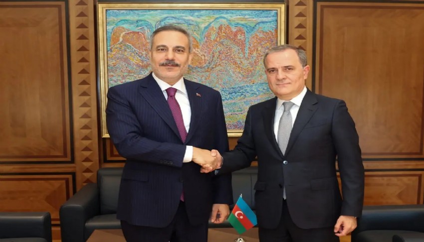Bakan Fidan'dan kritik uyarılar: Saldırılar kabul edilemez
