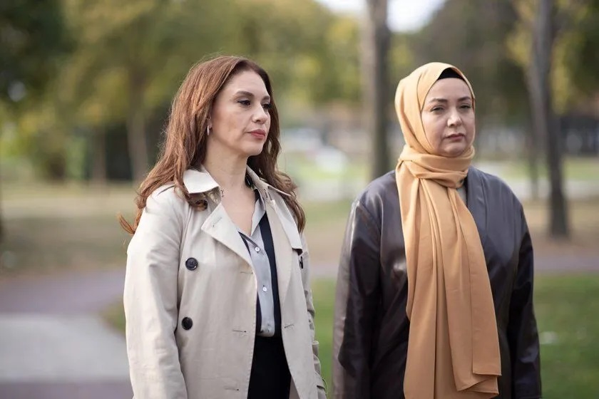 Evrim Alasya dan küslük iddialarına yanıt: Bu bizi ilgilendirir!