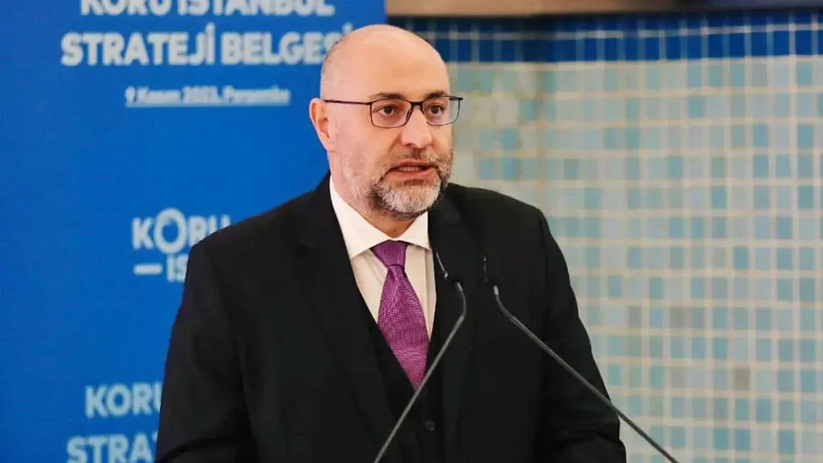 İPA Başkanı Gökçe: Ya Kanal Ya İstanbul!