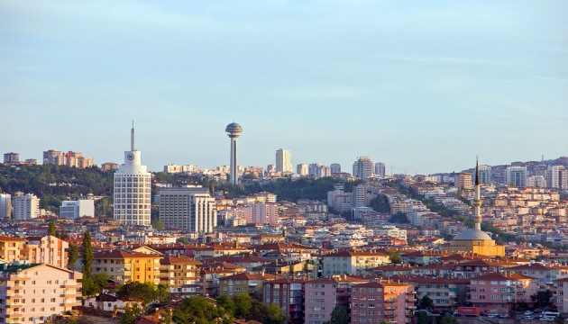 Ankara'da bu yollar trafiğe kapatılacak