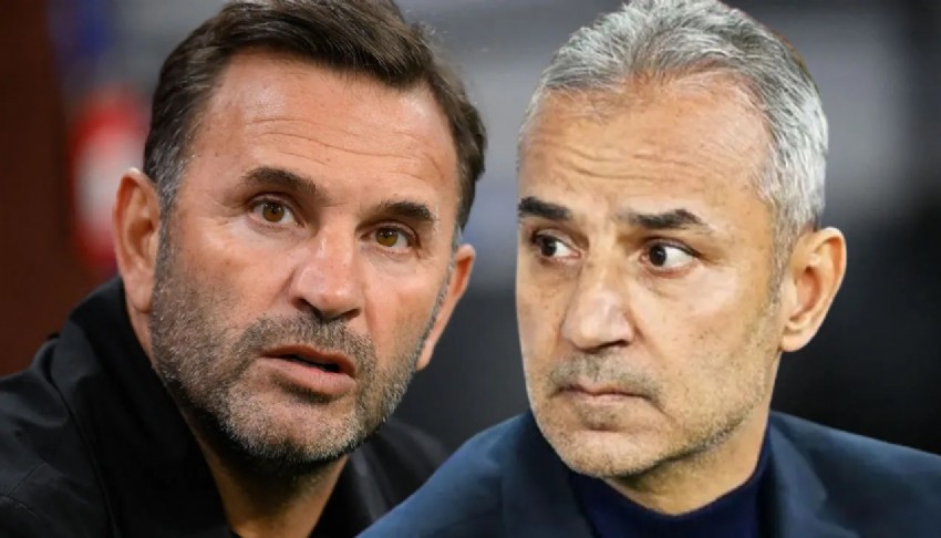 Derbi öncesi istatistik savaşı: Fenerbahçe ve Galatasaray'ın karnesi