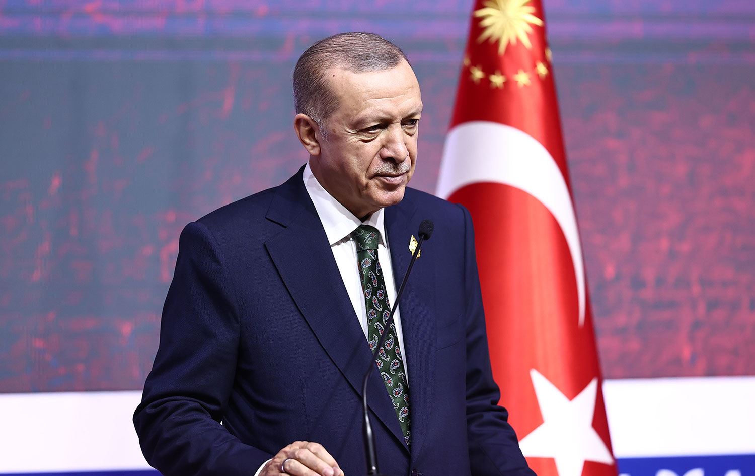 Erdoğan ın mitingine camiden çağrı yapıldı