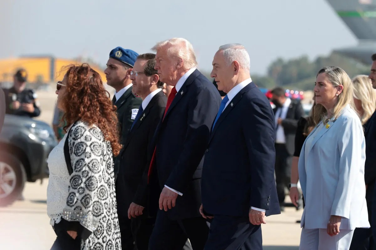 Trump tan ateşkes açıklaması: Savaş bitti