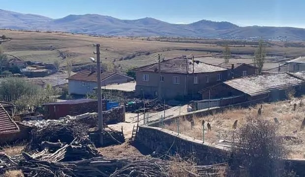 Afyonkarahisar da soba faciası