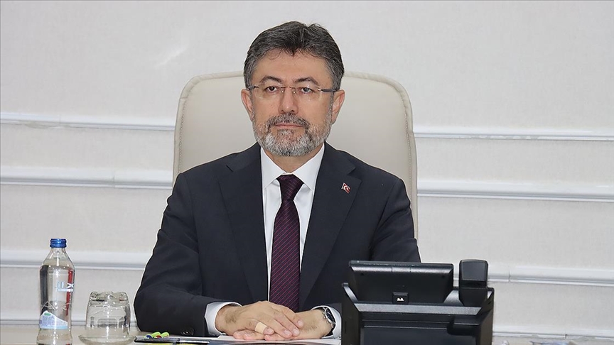 Bakan Yumaklı dan zeytinyağı açıklaması