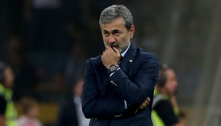 Rota yeniden Aykut Kocaman! Spor basını bugün ne yazdı? (31 Ekim)