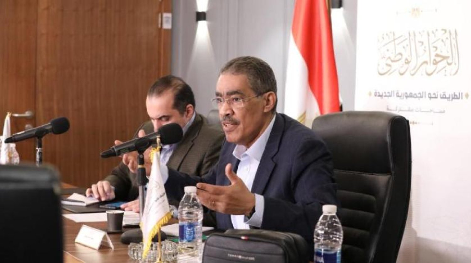 Mısır: Gazze de insani aranın yeniden başlaması için yoğun çaba sarf ediyoruz
