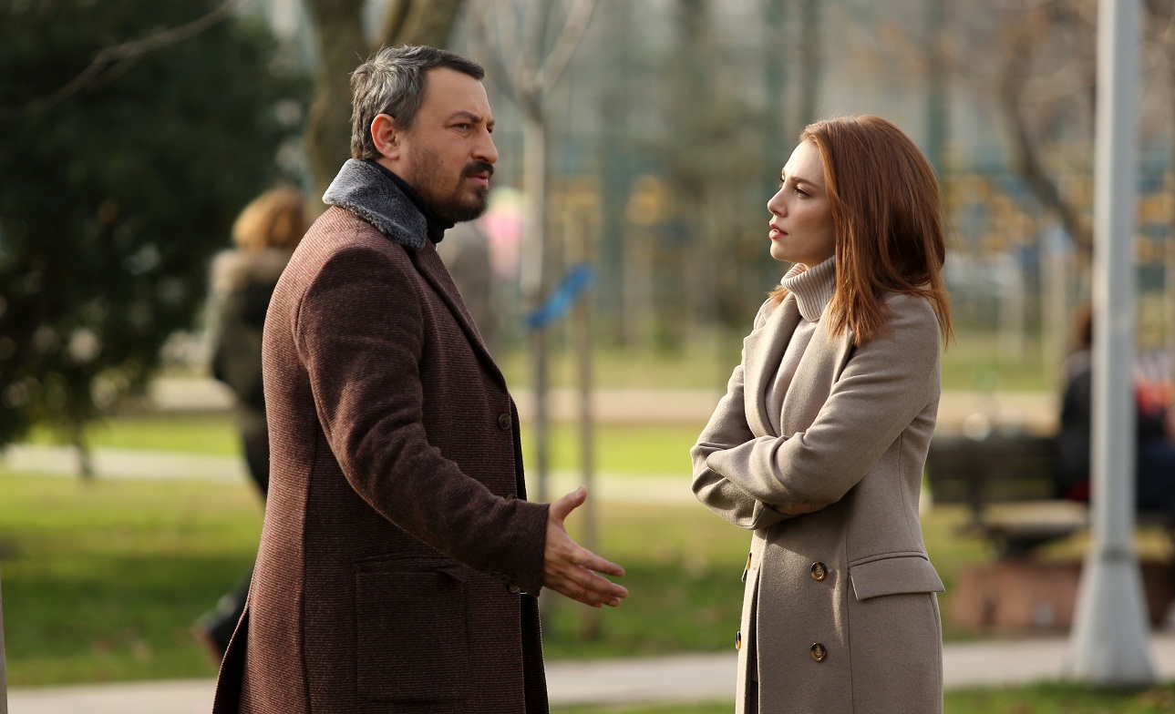 Çarpışma, sosyal medyada zirveye yerleşti