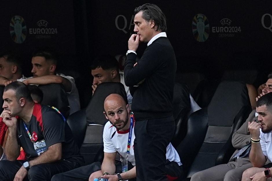 Montella: Galibiyet almak için hazırlandık
