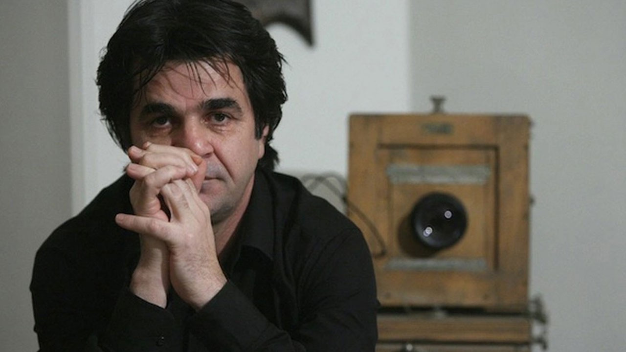 İranlı yönetmen Penahi açlık grevine başladı