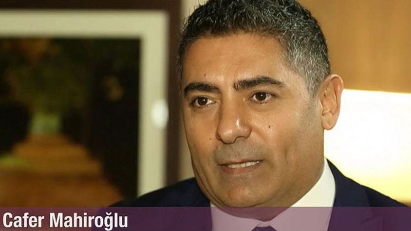 Markafoni yi o iş adamı mı satın aldı?