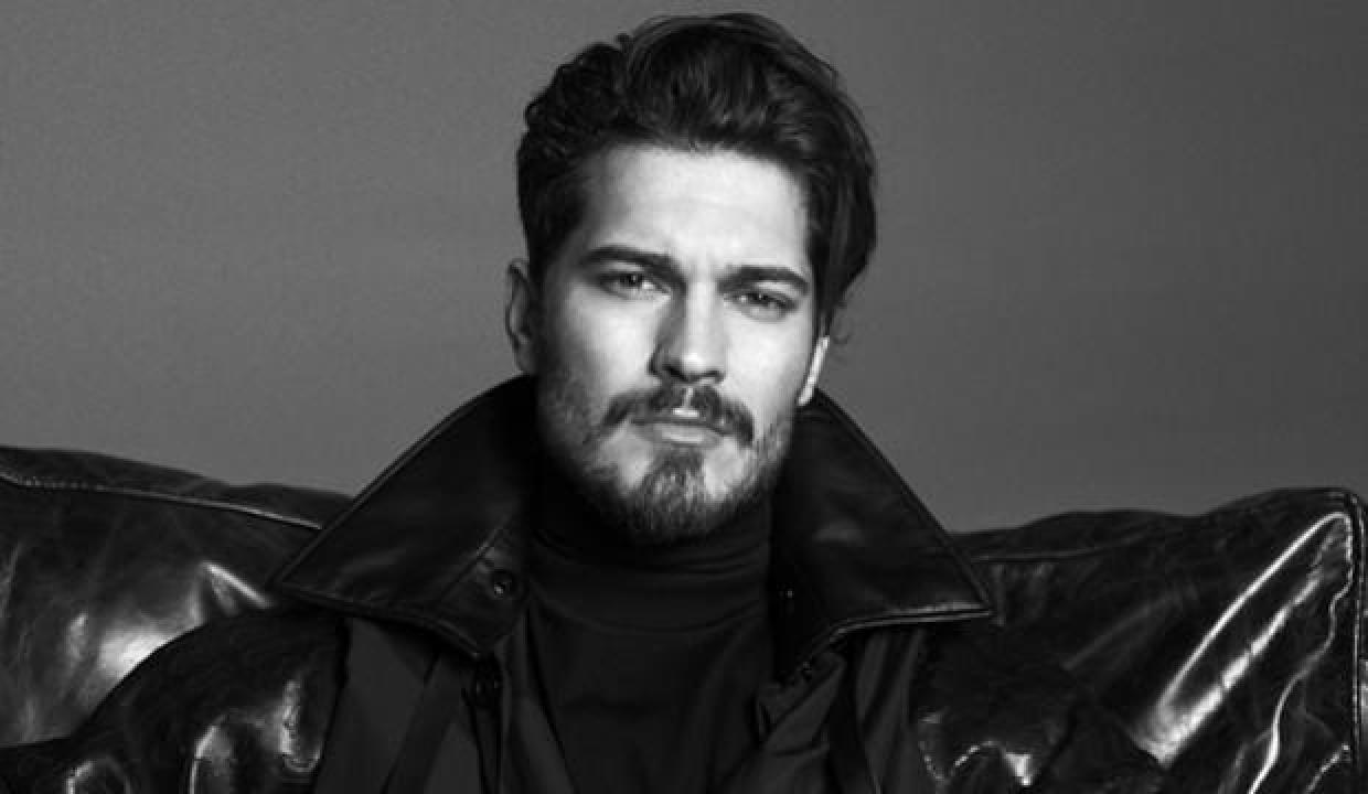 Çağatay Ulusoy istemedi proje bitti