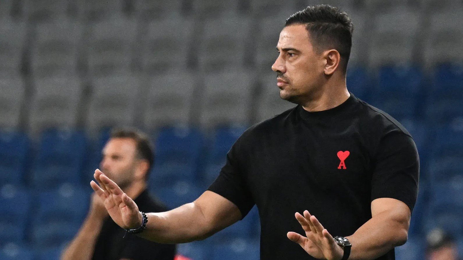 Çağdaş Atan dan Serdar Gürler sözleri